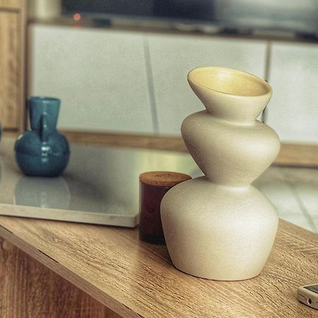 Studio 91 アレクサンドルポリス エクステリア 写真